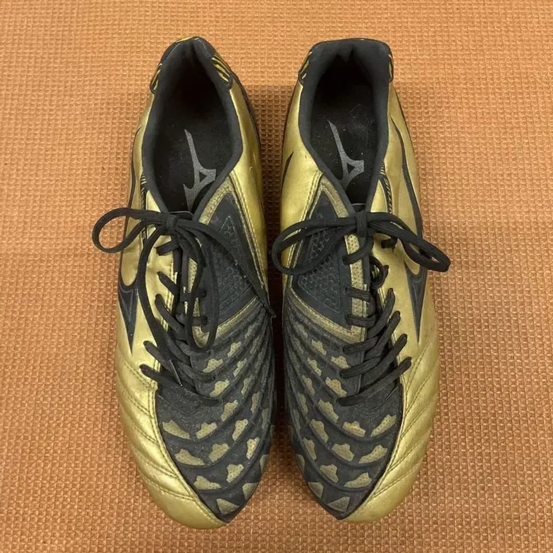 미즈노 이그니터스 3 축구화 운동화 270 G07734 상품이미지6