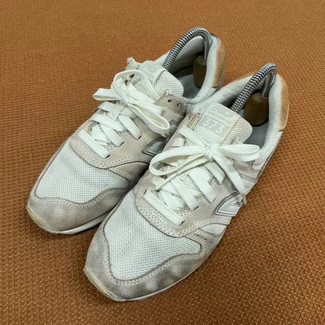 뉴발란스 373 스니커즈 운동화 240 G07737 상품이미지1