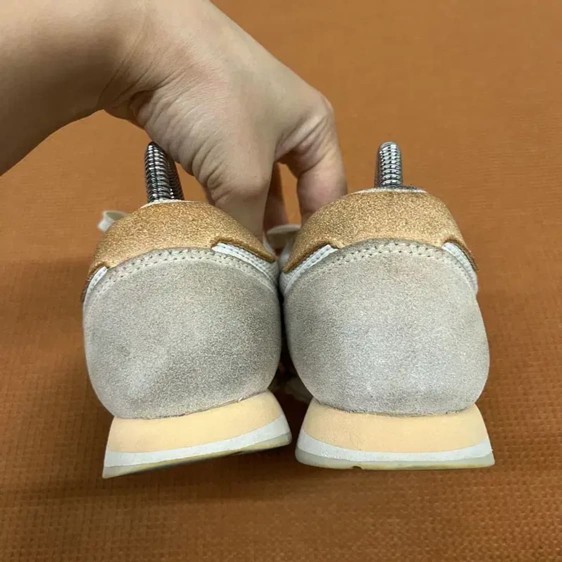 뉴발란스 373 스니커즈 운동화 240 G07737 상품이미지2