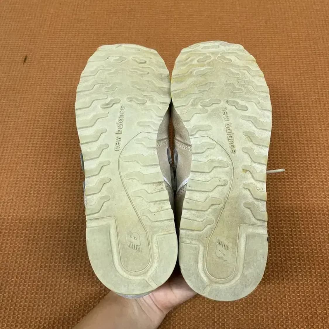 뉴발란스 373 스니커즈 운동화 240 G07737 상품이미지4