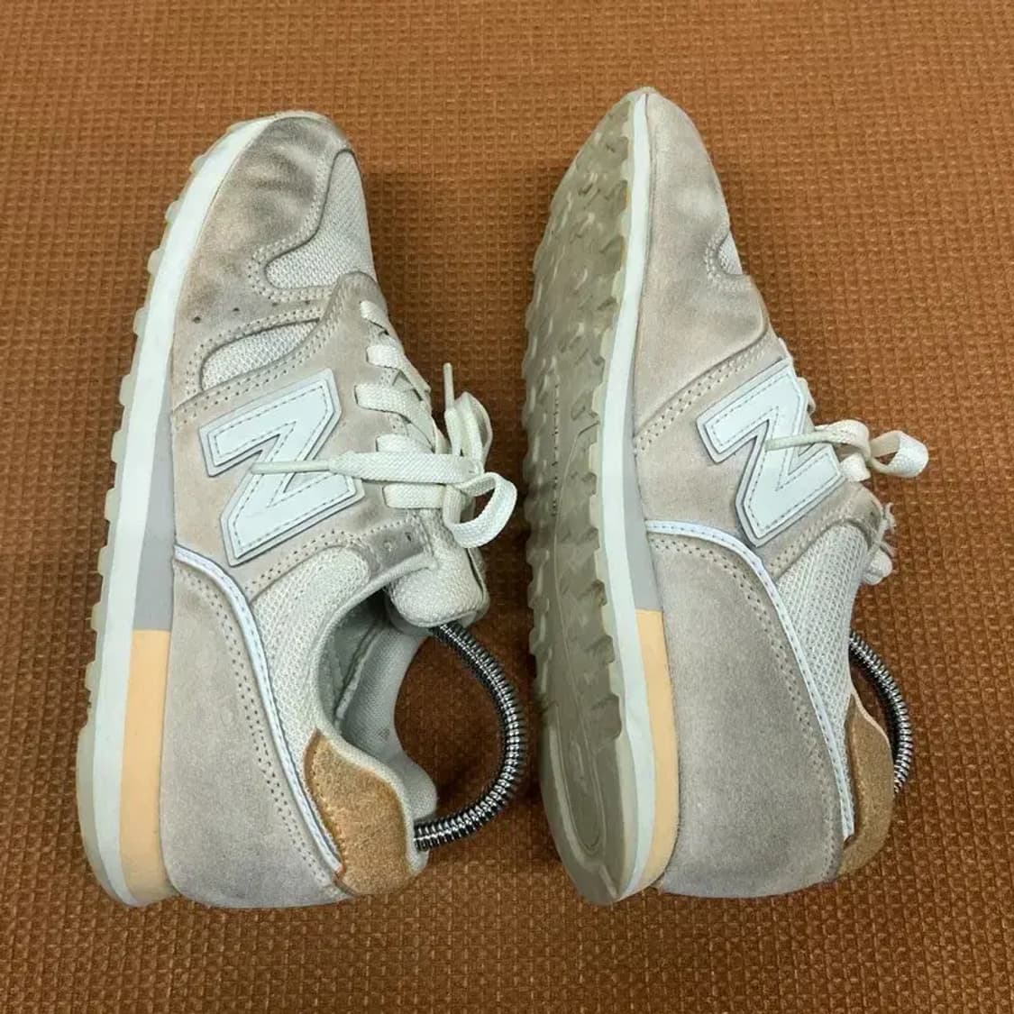 뉴발란스 373 스니커즈 운동화 240 G07737 상품이미지6