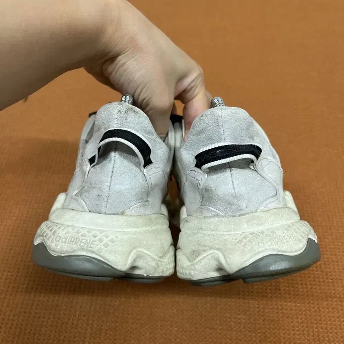 아디다스 오즈위고 셀록스 스니커즈 운동화 235 G07738 상품이미지2