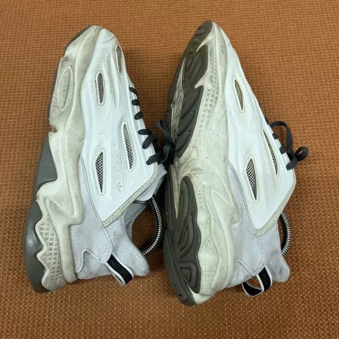 아디다스 오즈위고 셀록스 스니커즈 운동화 235 G07738 상품이미지6