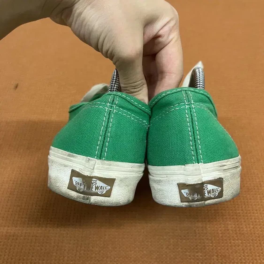 반스 올드스쿨 스니커즈 운동화 260 G07741 상품이미지2