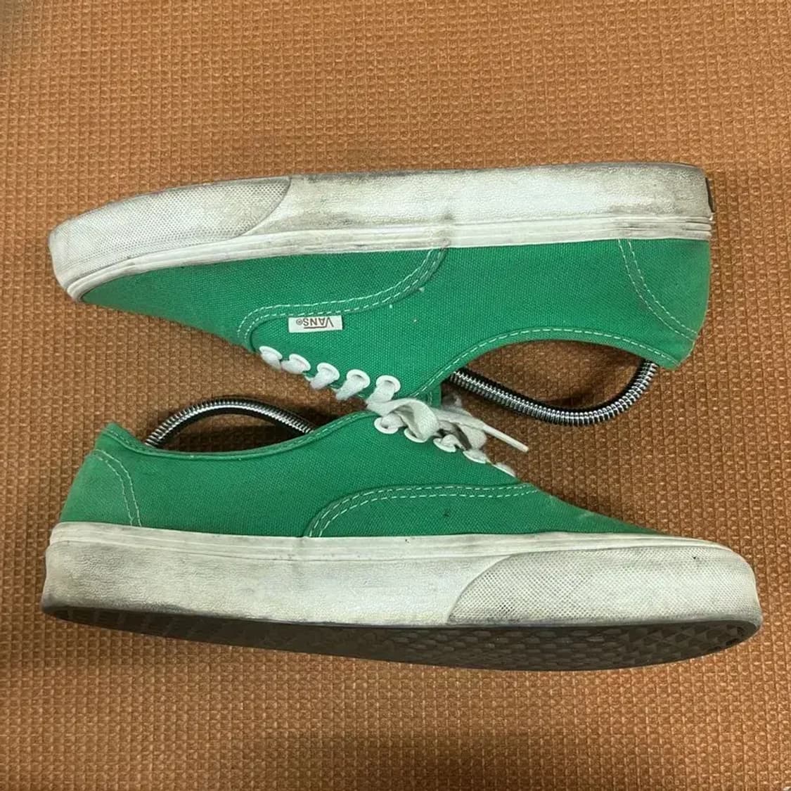 반스 올드스쿨 스니커즈 운동화 260 G07741 상품이미지3