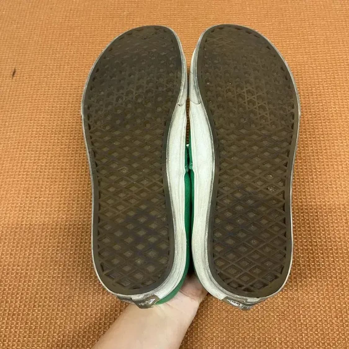 반스 올드스쿨 스니커즈 운동화 260 G07741 상품이미지4