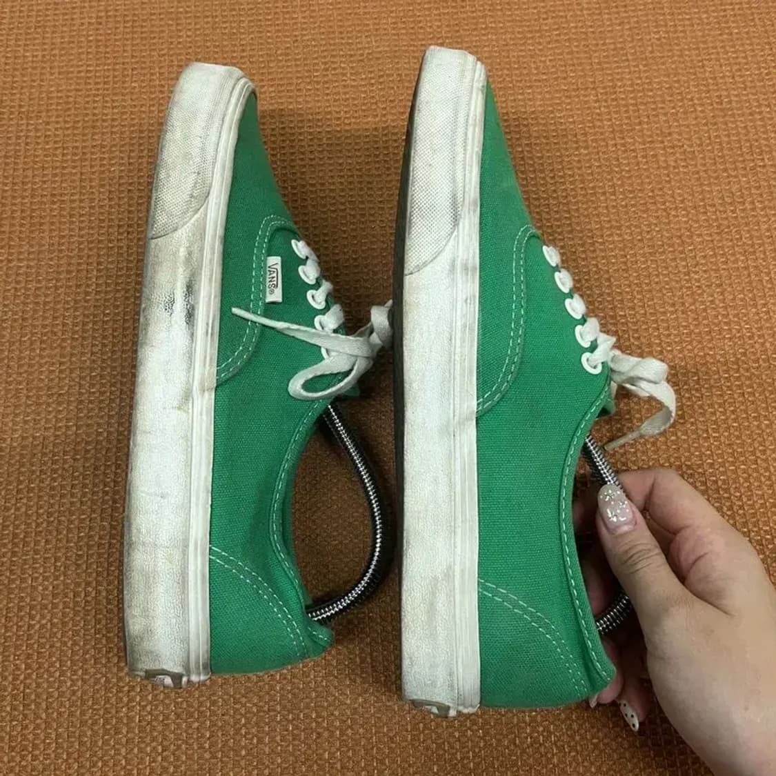 반스 올드스쿨 스니커즈 운동화 260 G07741 상품이미지6