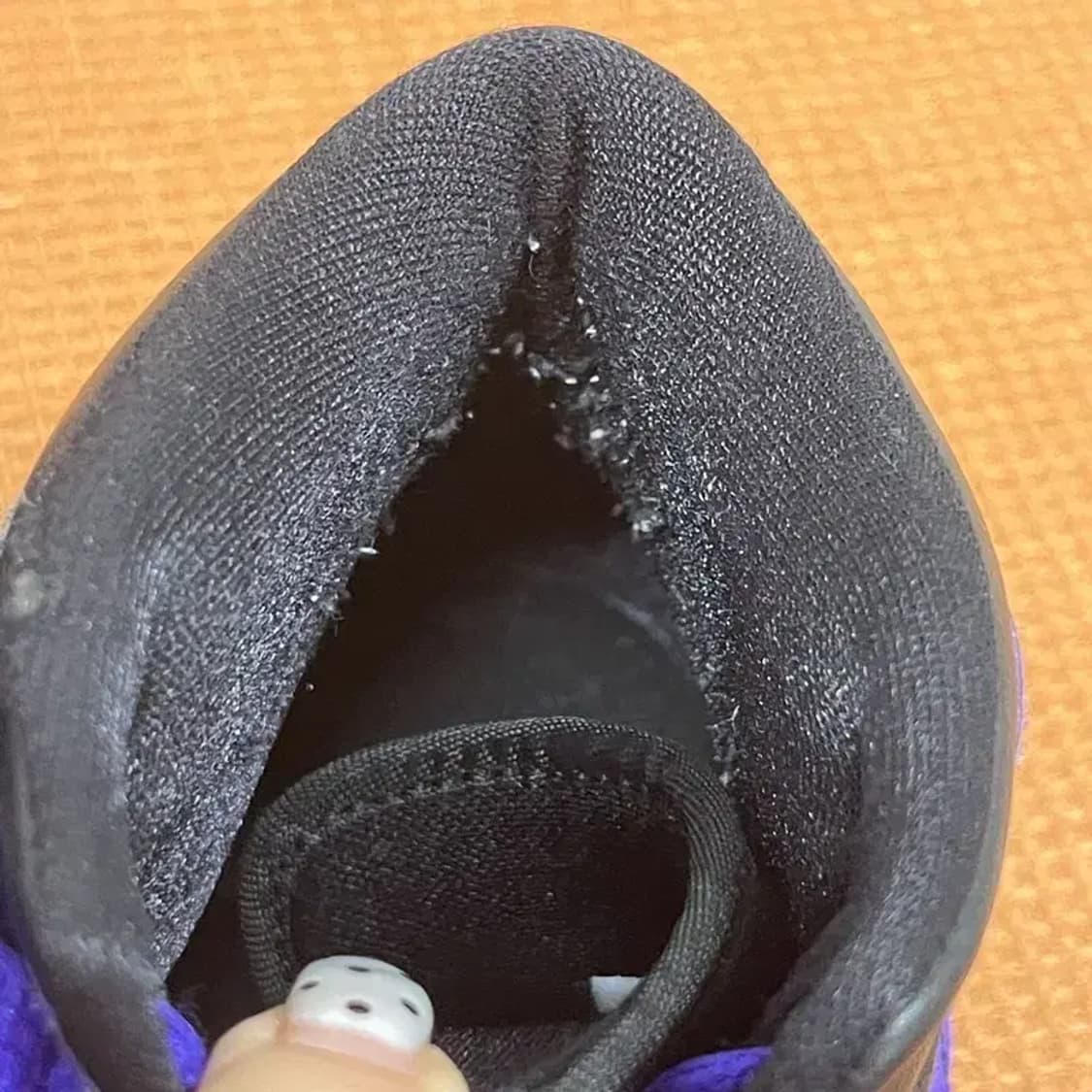 나이키 에어 조던 1 미드 농구화 운동화 240 G07744 상품이미지6