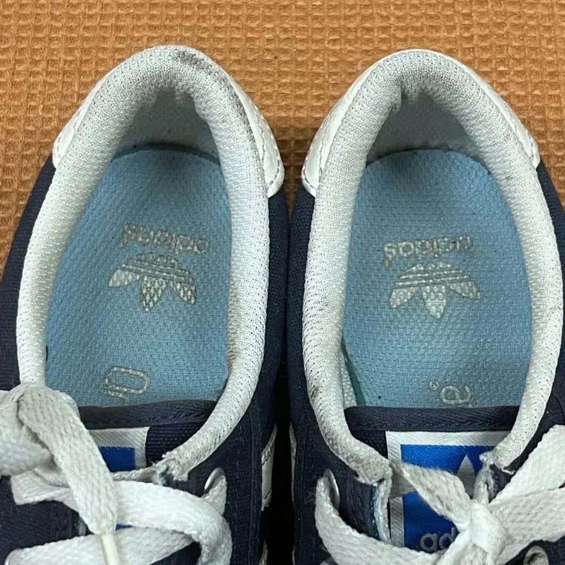 아디다스 키엘 스니커즈 운동화 230 G07745 상품이미지7