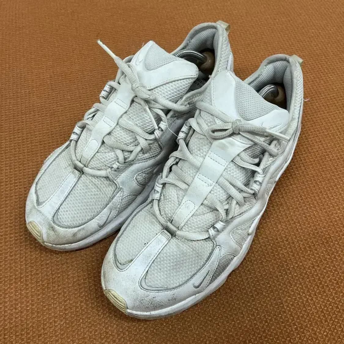 나이키 에어맥스 그래비톤 스니커즈 운동화 285 G07748 상품이미지1