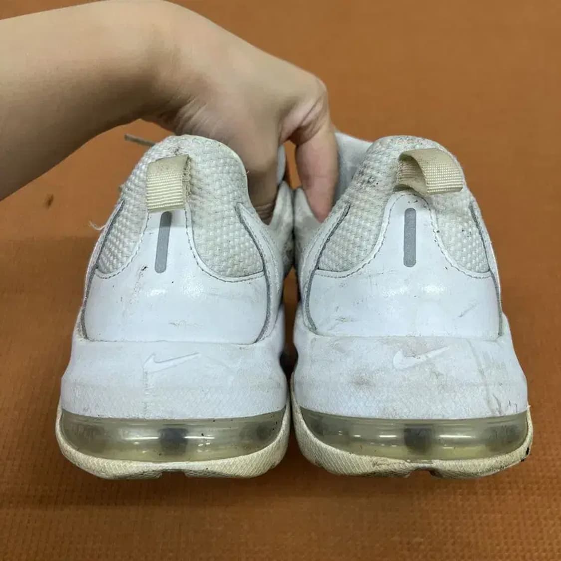 나이키 에어맥스 그래비톤 스니커즈 운동화 285 G07748 상품이미지2