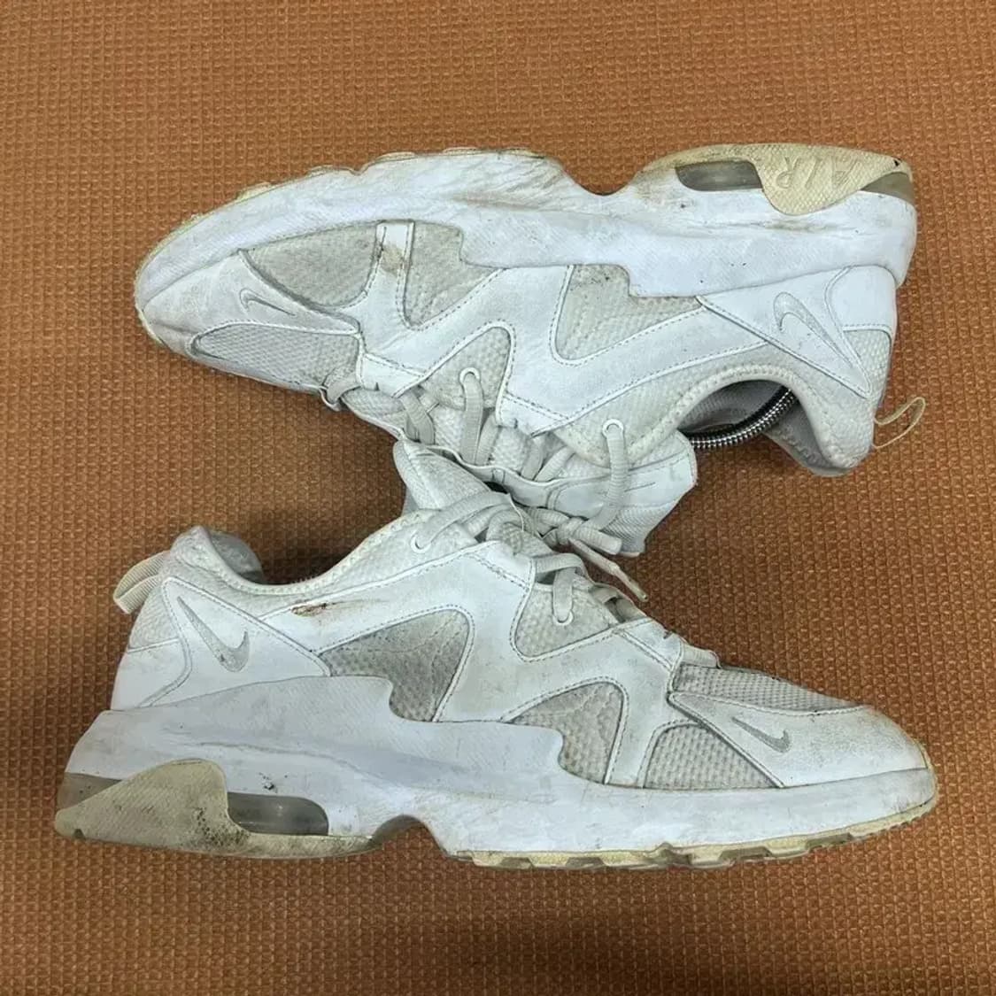 나이키 에어맥스 그래비톤 스니커즈 운동화 285 G07748 상품이미지3