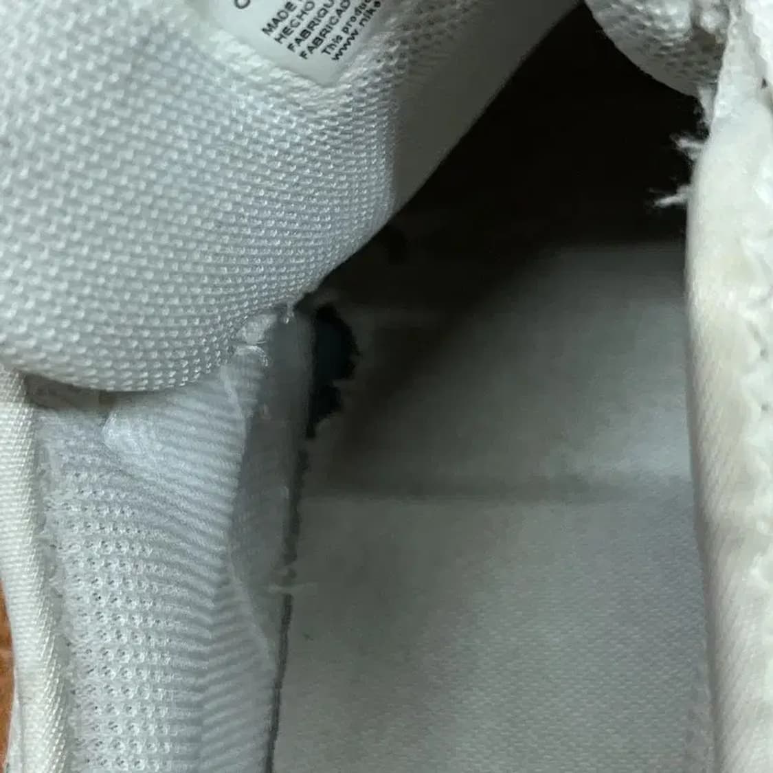 나이키 에어맥스 그래비톤 스니커즈 운동화 285 G07748 상품이미지6