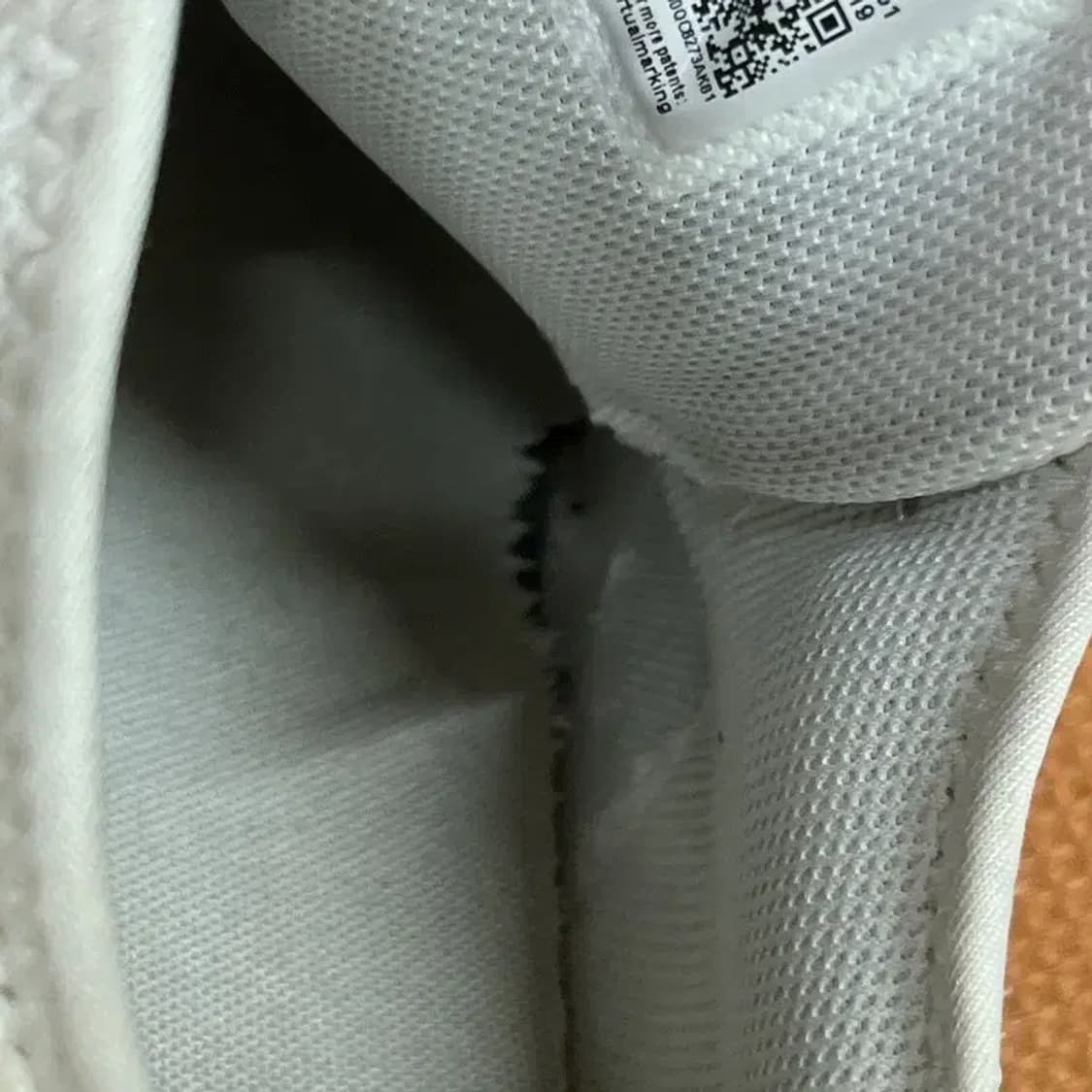 나이키 에어맥스 그래비톤 스니커즈 운동화 285 G07748 상품이미지7