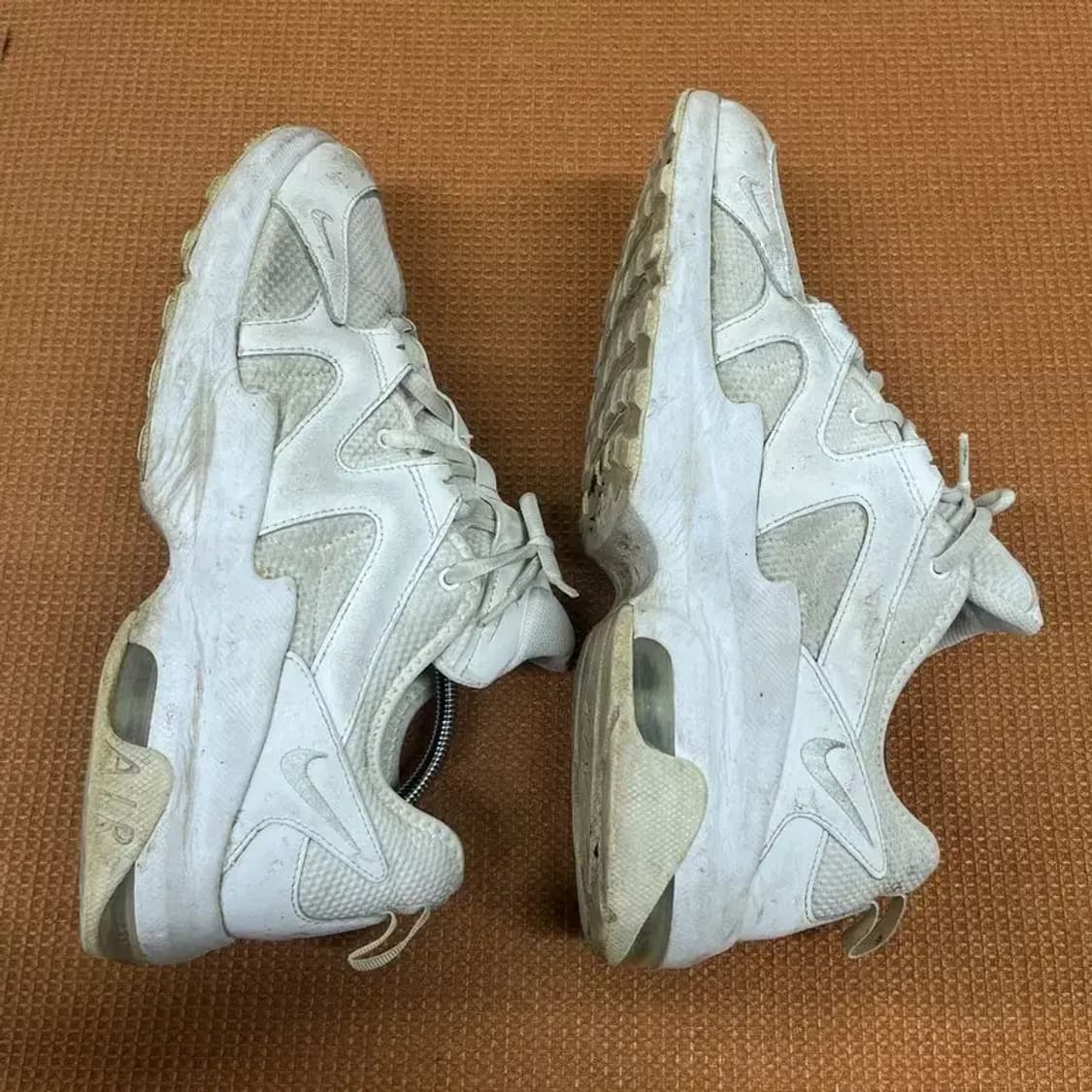 나이키 에어맥스 그래비톤 스니커즈 운동화 285 G07748 상품이미지8