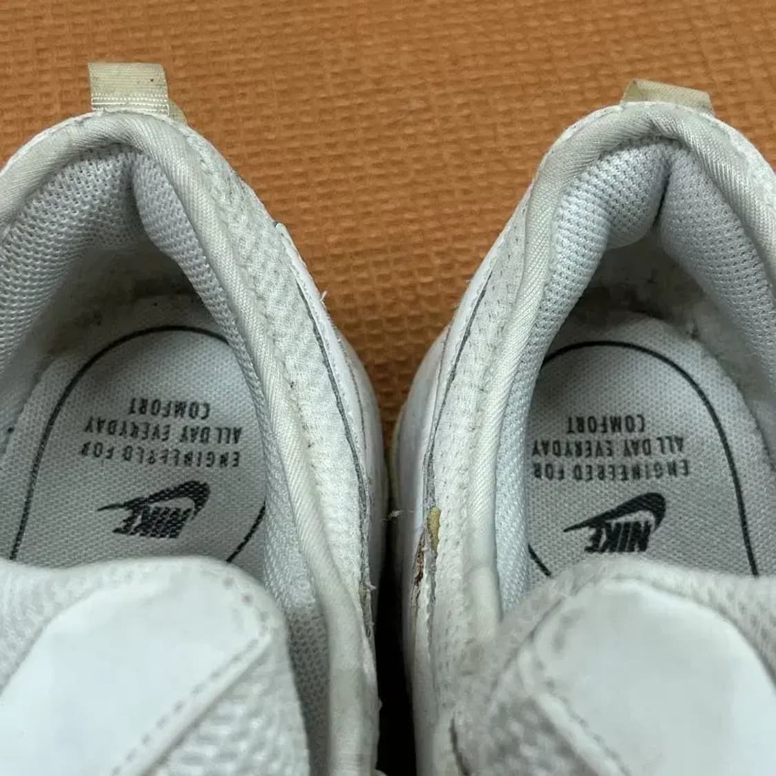 나이키 에어맥스 그래비톤 스니커즈 운동화 285 G07748 상품이미지9