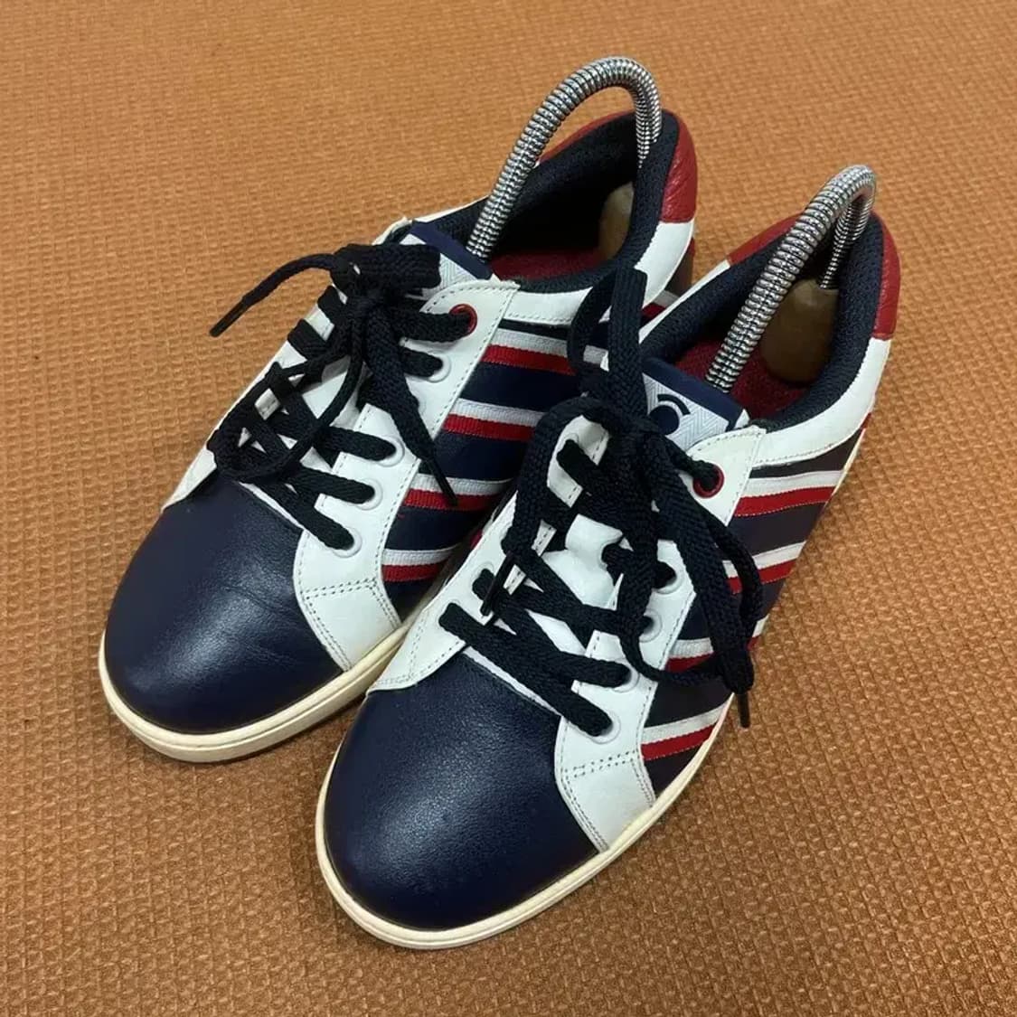 와이드앵글 골프 여성 골프화 운동화 230 G07749 상품이미지1