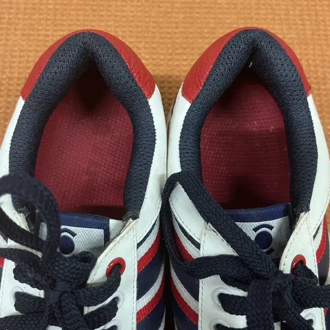 와이드앵글 골프 여성 골프화 운동화 230 G07749 상품이미지6