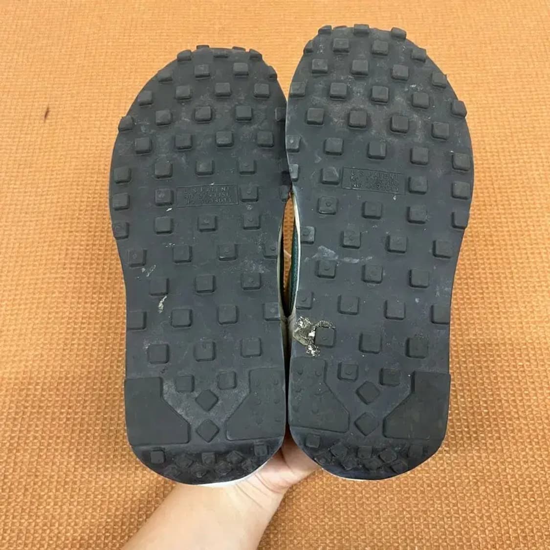 나이키 데이브레이크 스니커즈 운동화 230 G07760 상품이미지4