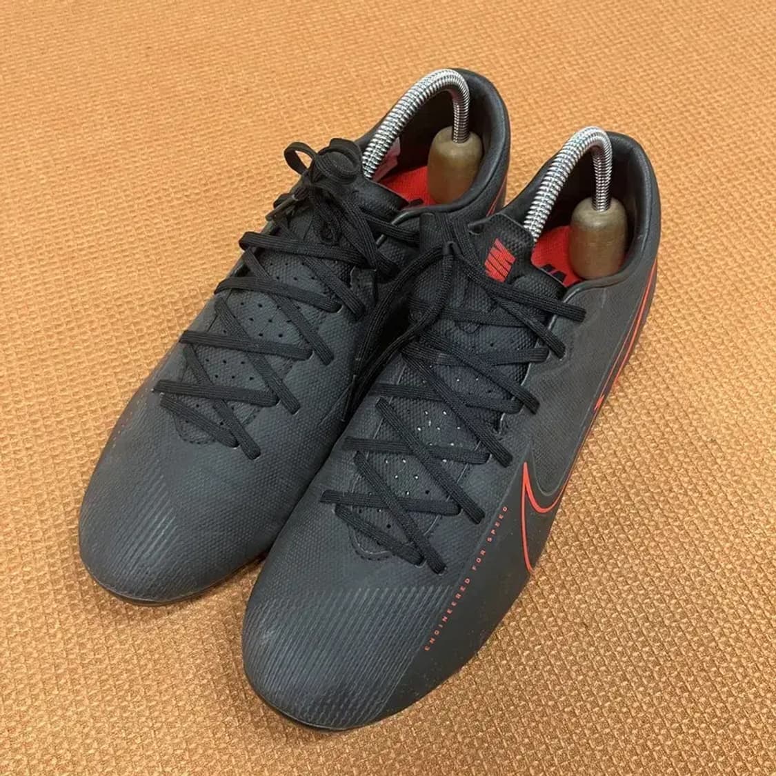 나이키 머큐리얼 베이퍼 13 아카데미 축구 운동화 250 G07768 상품이미지1