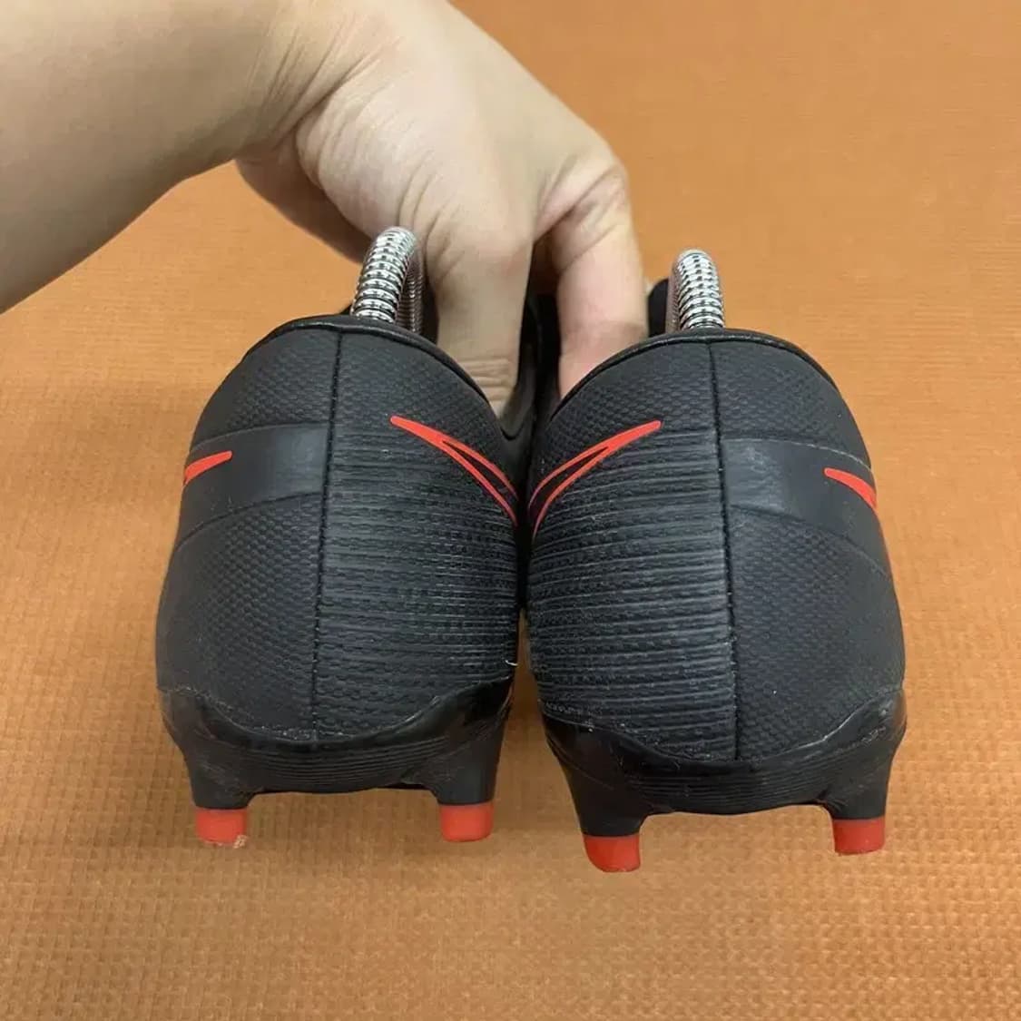 나이키 머큐리얼 베이퍼 13 아카데미 축구 운동화 250 G07768 상품이미지2