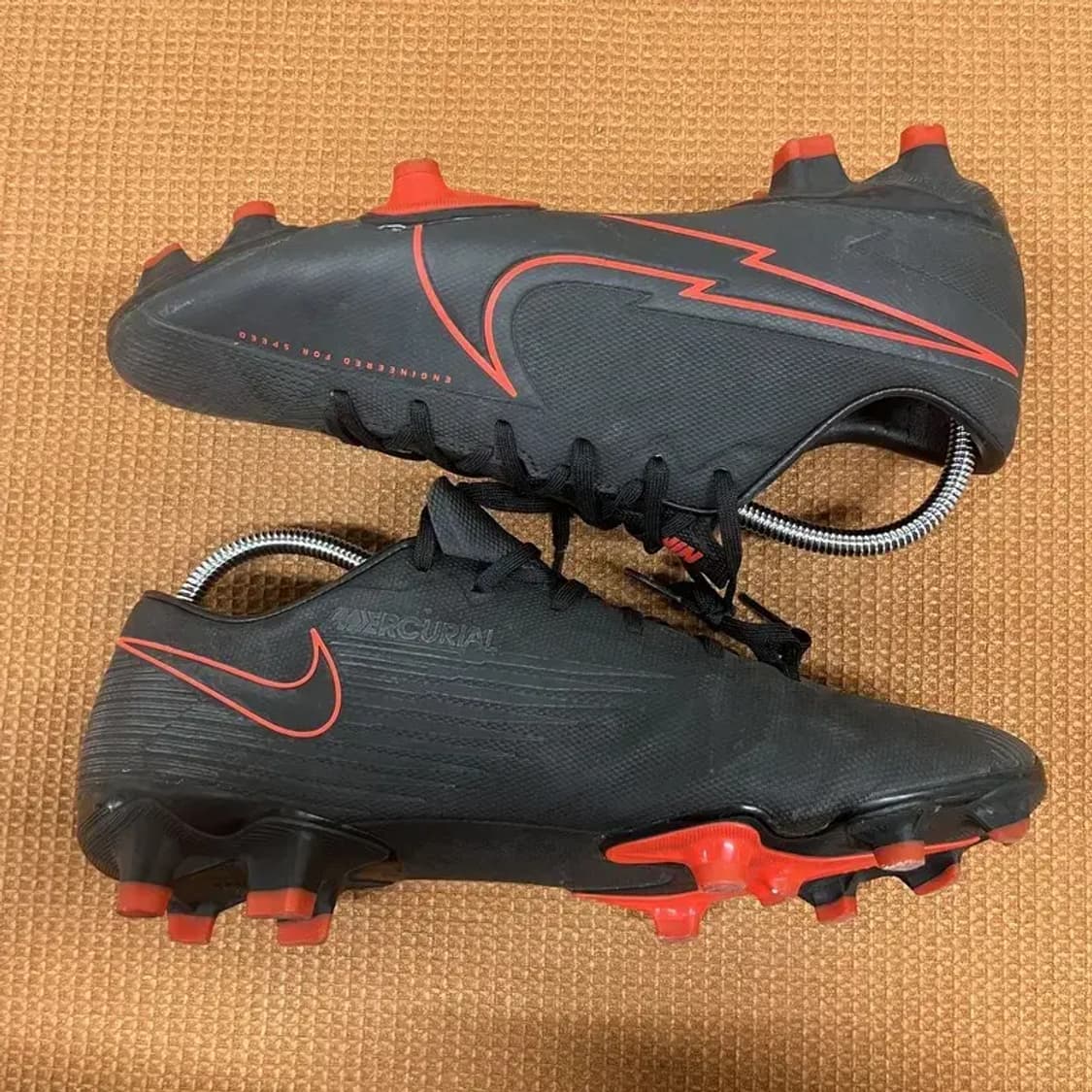 나이키 머큐리얼 베이퍼 13 아카데미 축구 운동화 250 G07768 상품이미지3