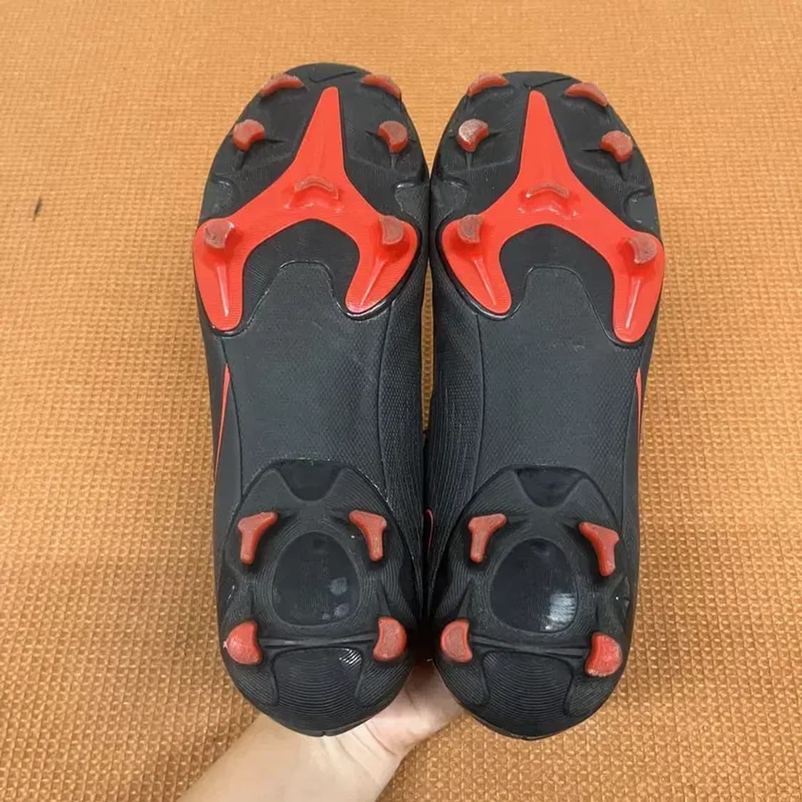 나이키 머큐리얼 베이퍼 13 아카데미 축구 운동화 250 G07768 상품이미지4