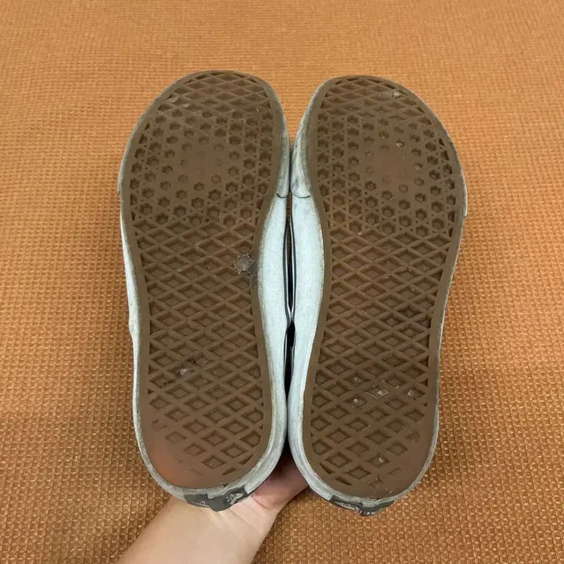 반스 올드스쿨 패치워크 슬립온 250 G07781 상품이미지4