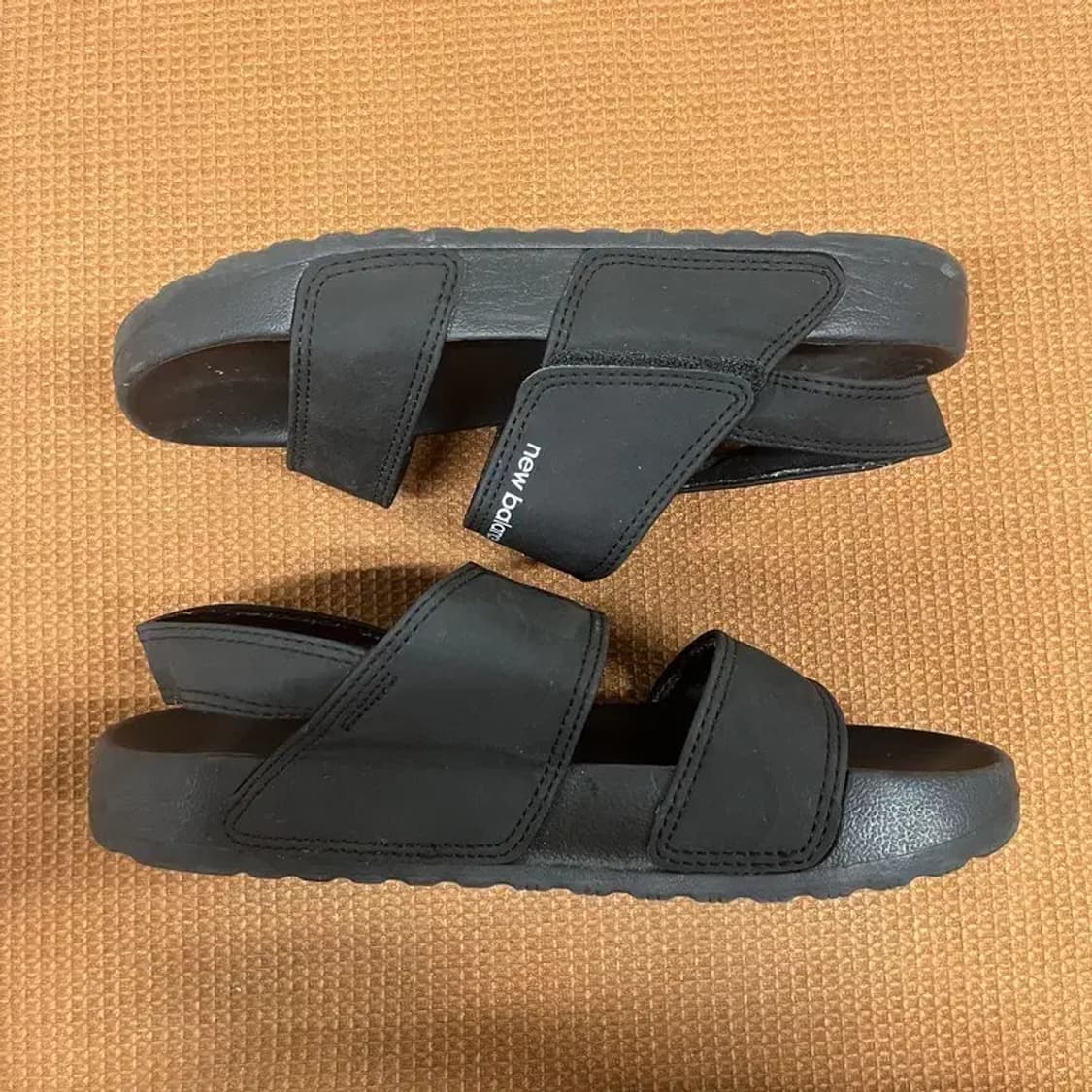 뉴발란스 엔클레이 샌들 240 G07790 상품이미지3