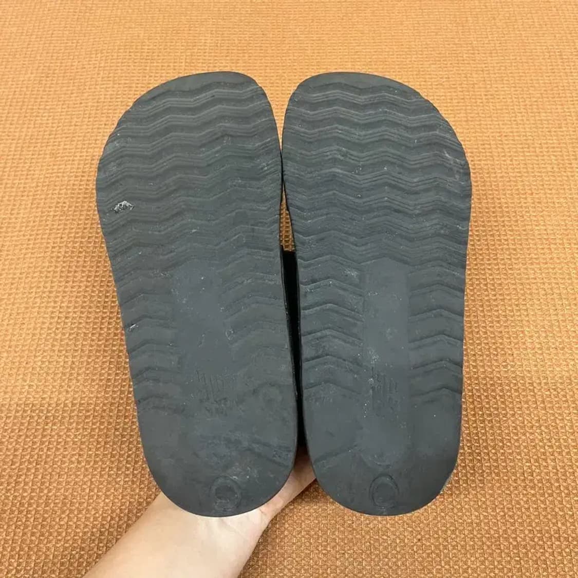 뉴발란스 엔클레이 샌들 240 G07790 상품이미지4