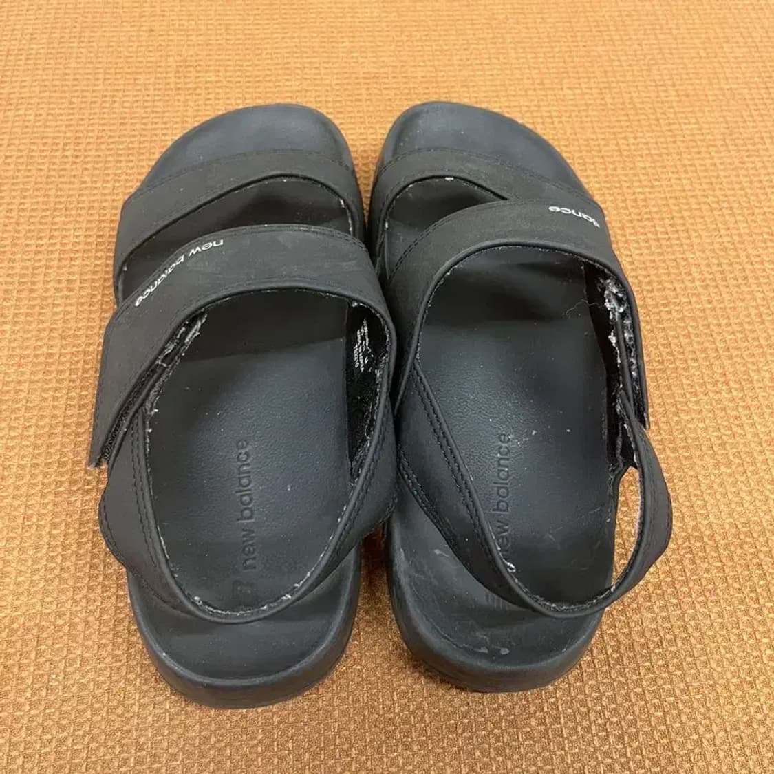 뉴발란스 엔클레이 샌들 240 G07790 상품이미지6