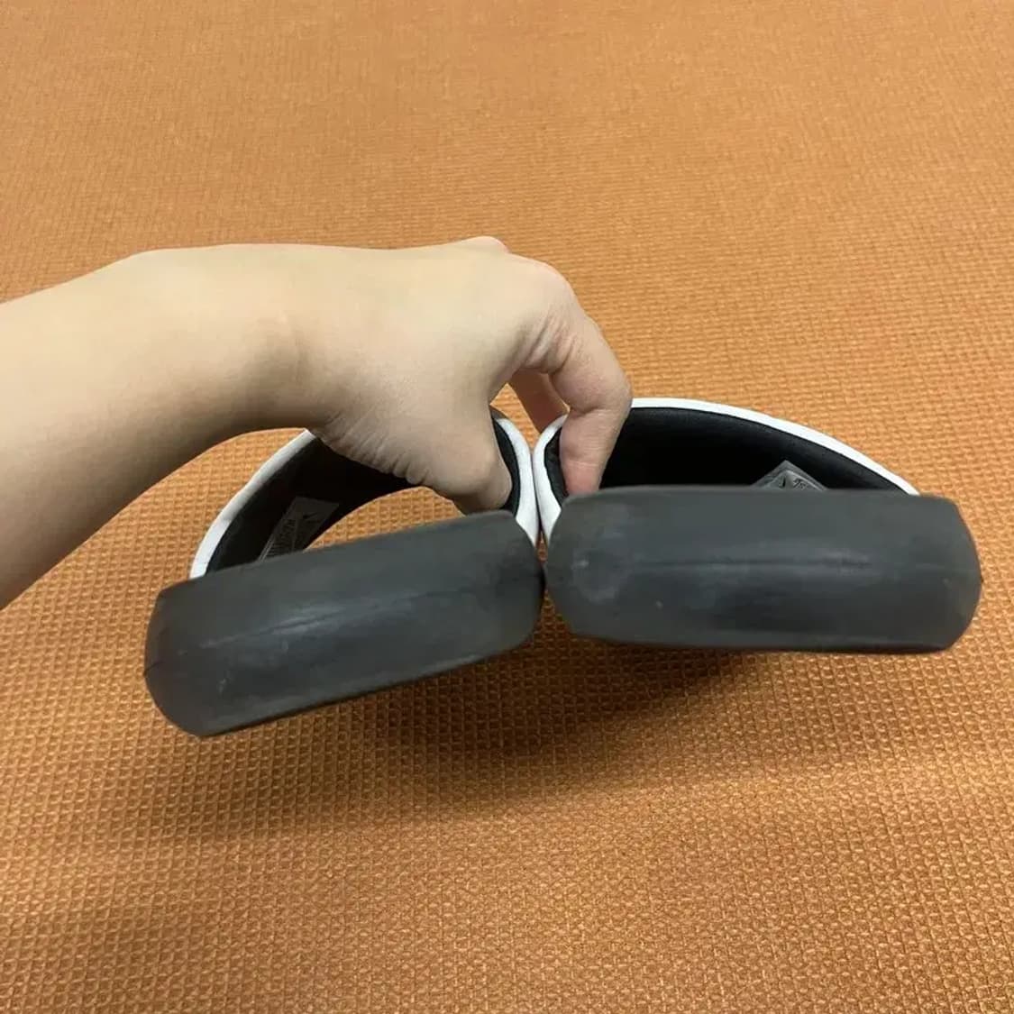 나이키 빅토리 원 슬라이드 슬리퍼 260 G07810 상품이미지2