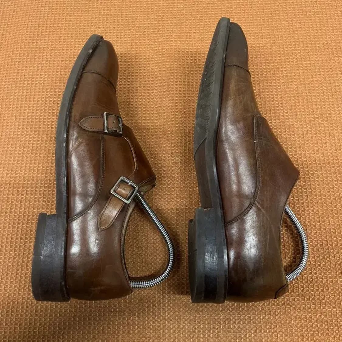 탠디 남성 정장구두 로퍼 250 G07812 상품이미지6