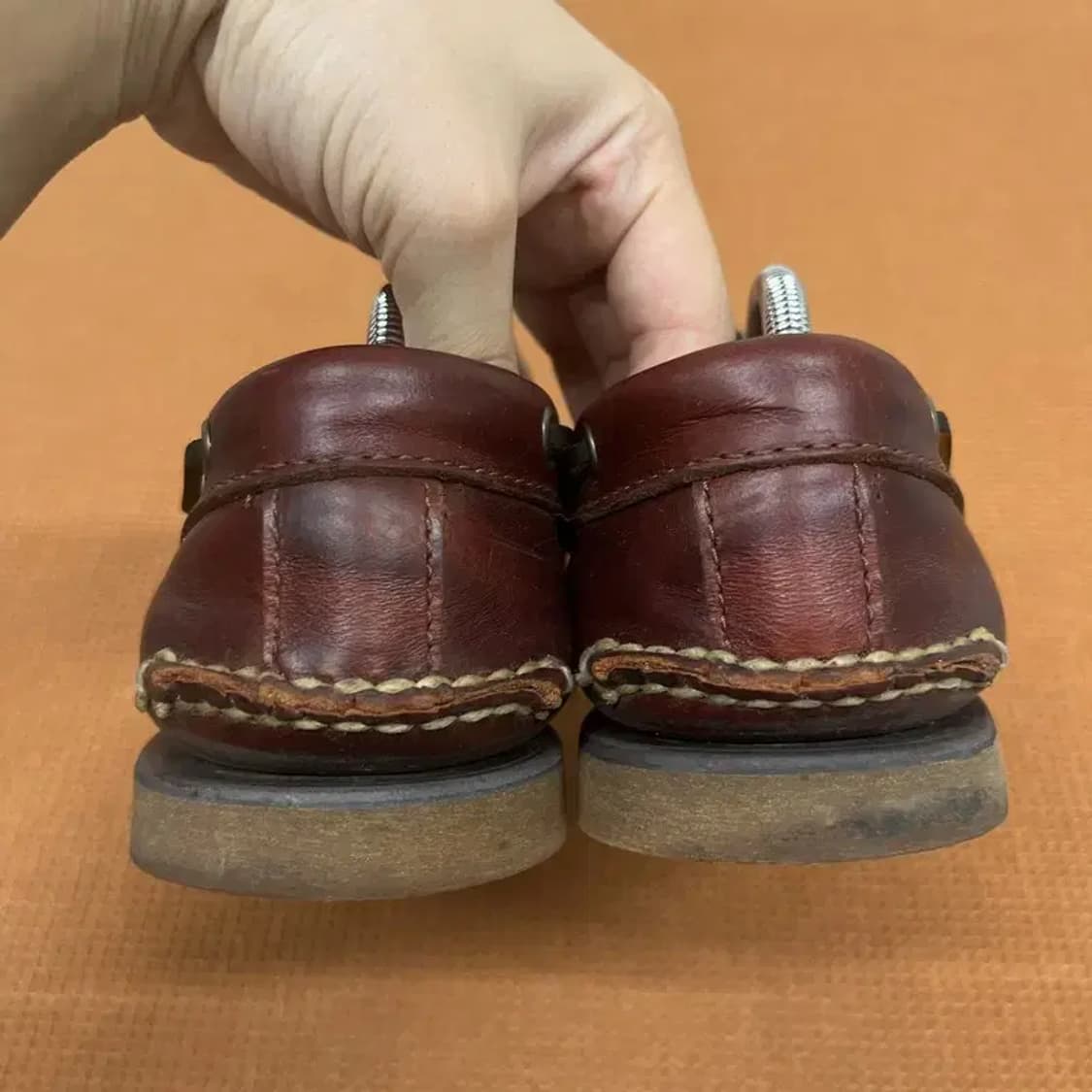 팀버랜드 클래식 2아이 보트슈즈 보트슈즈 265 G07840 상품이미지2