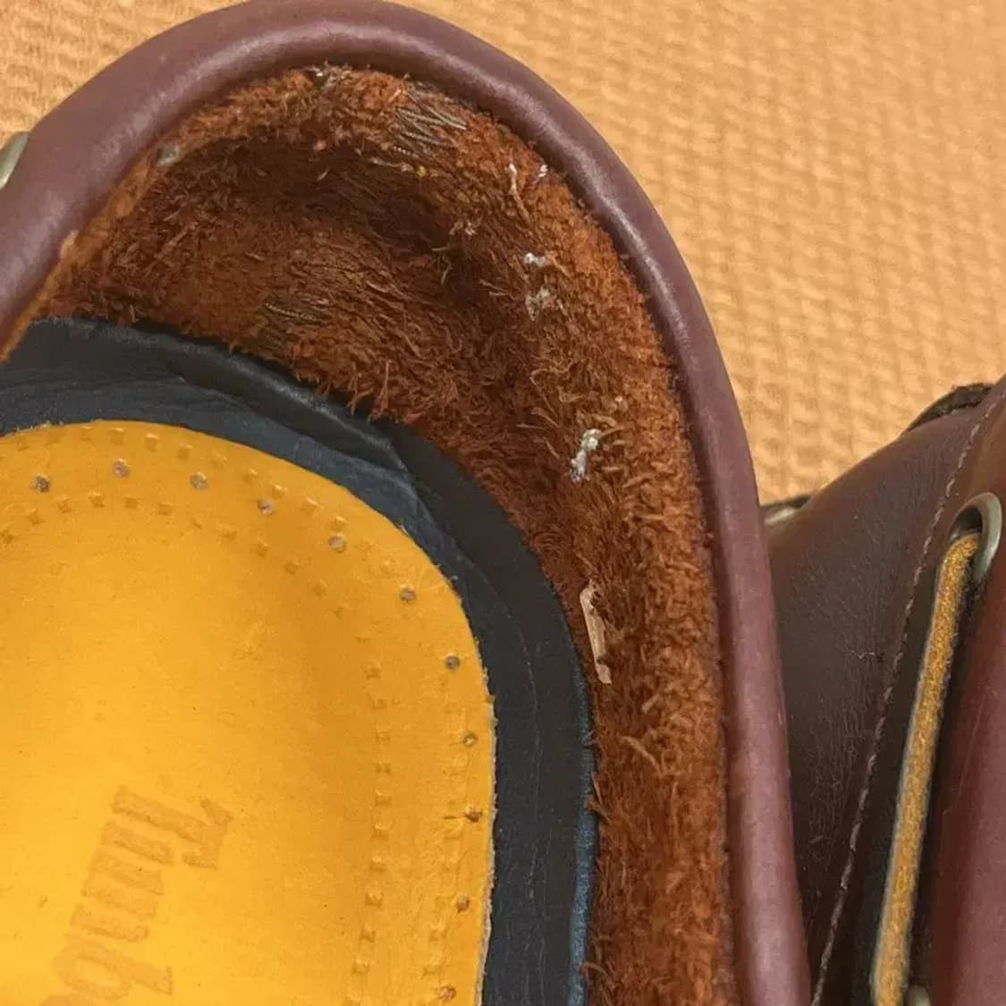 팀버랜드 클래식 2아이 보트슈즈 보트슈즈 265 G07840 상품이미지6