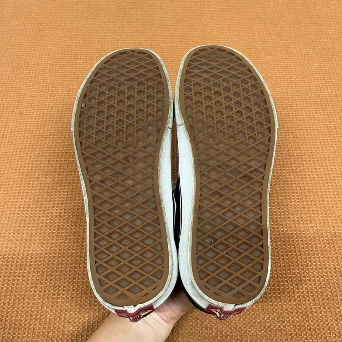 반스 올드스쿨 스니커즈 운동화 245 G07787 상품이미지4