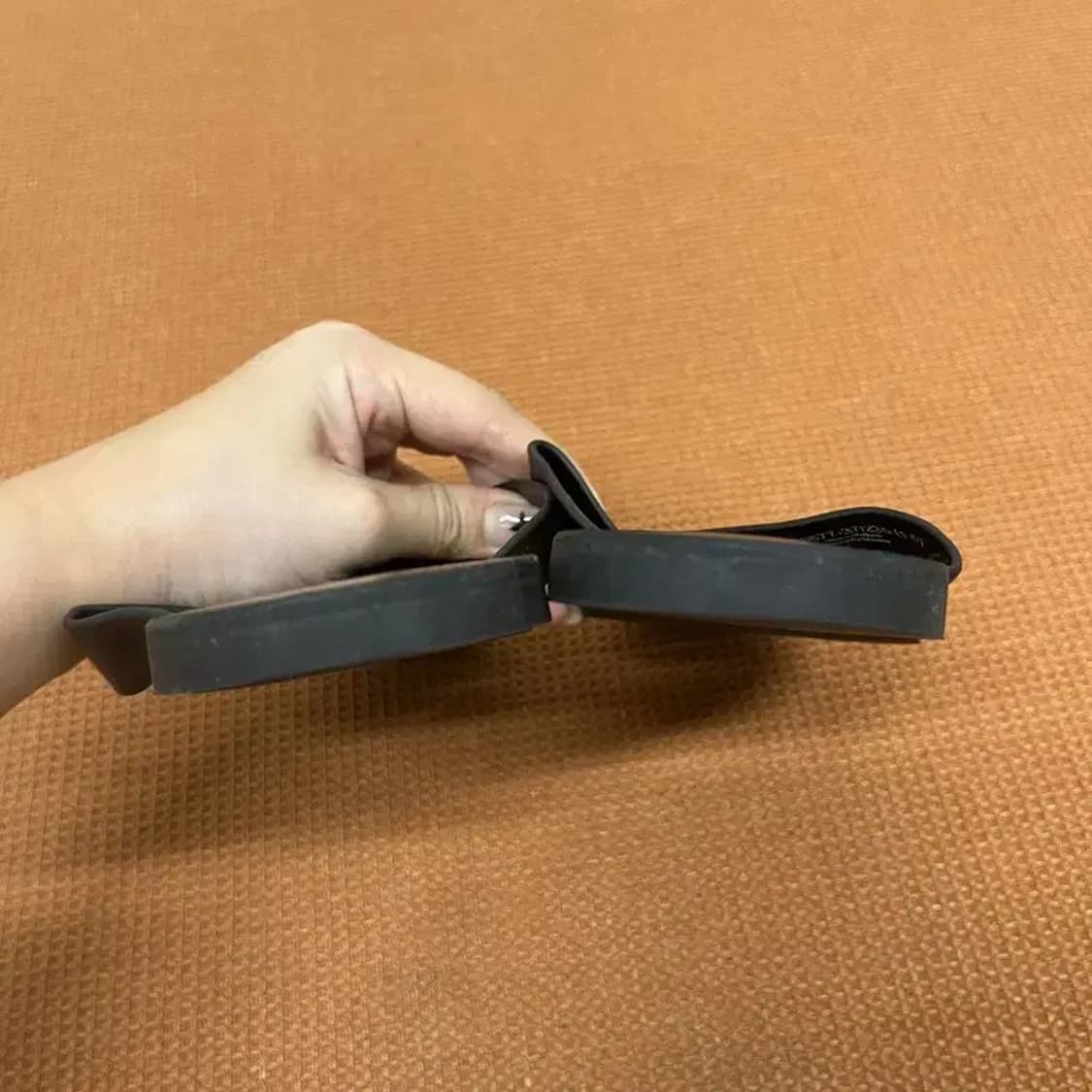 찰스앤키스 쪼리 슬리퍼 235 G07806 상품이미지2