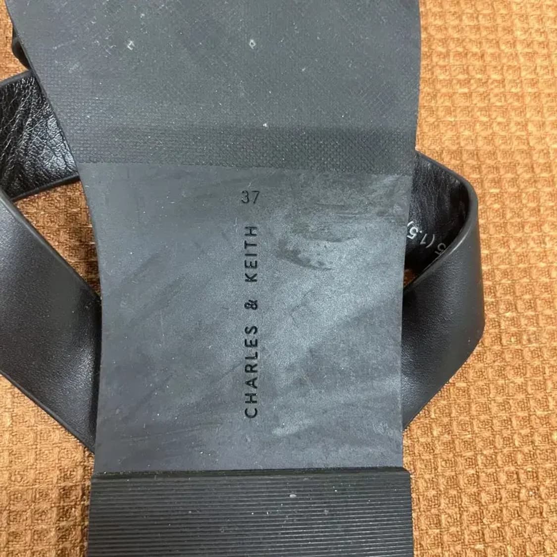 찰스앤키스 쪼리 슬리퍼 235 G07806 상품이미지5