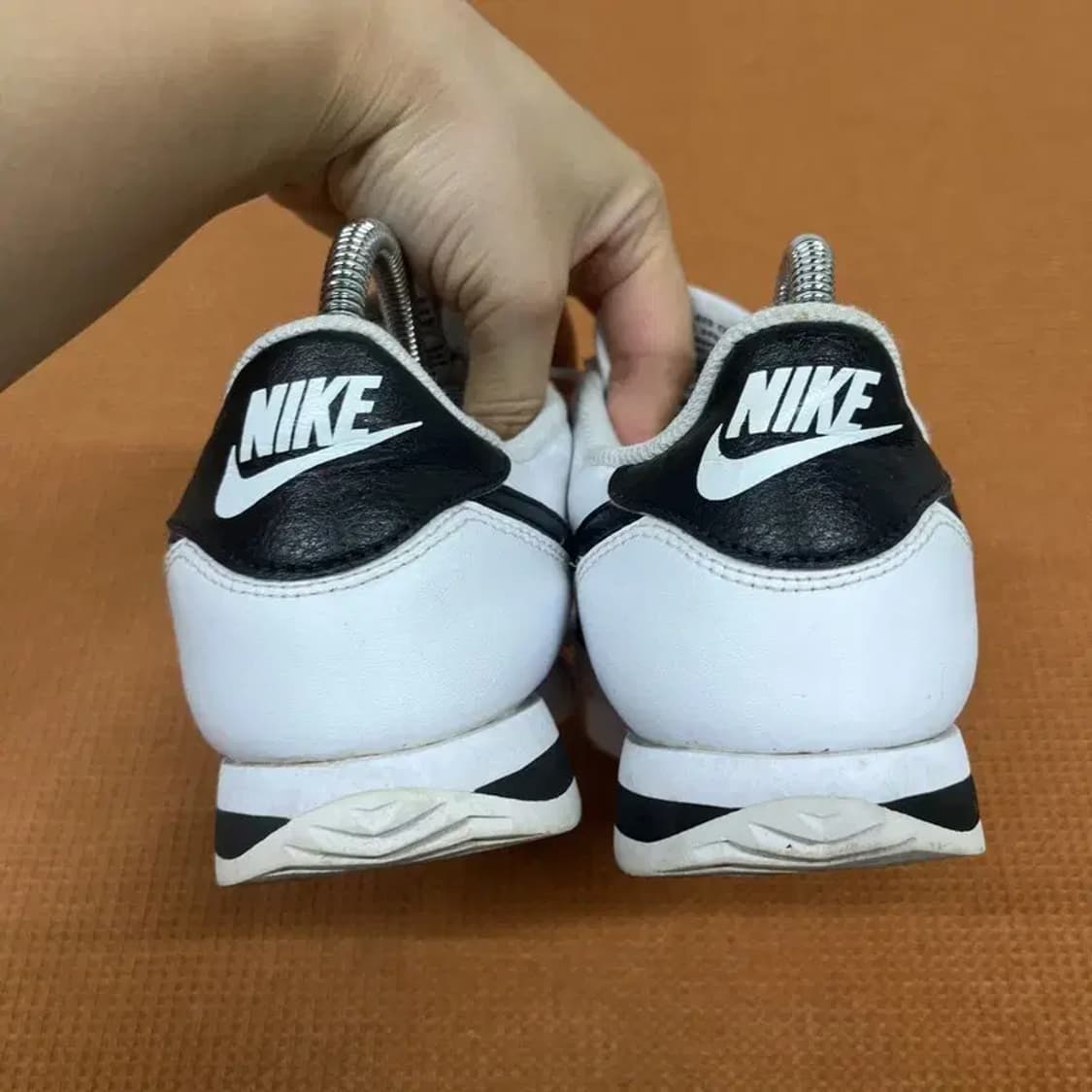 나이키 코르테즈 스니커즈 운동화 245 G07797 상품이미지2