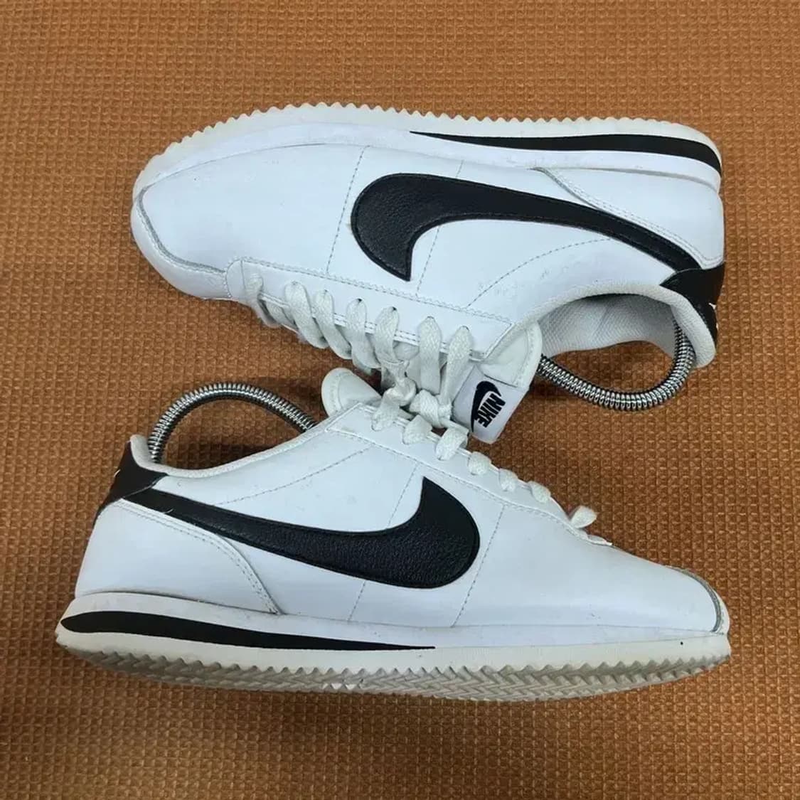 나이키 코르테즈 스니커즈 운동화 245 G07797 상품이미지3