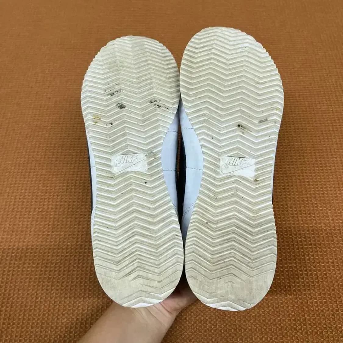 나이키 코르테즈 스니커즈 운동화 245 G07797 상품이미지4