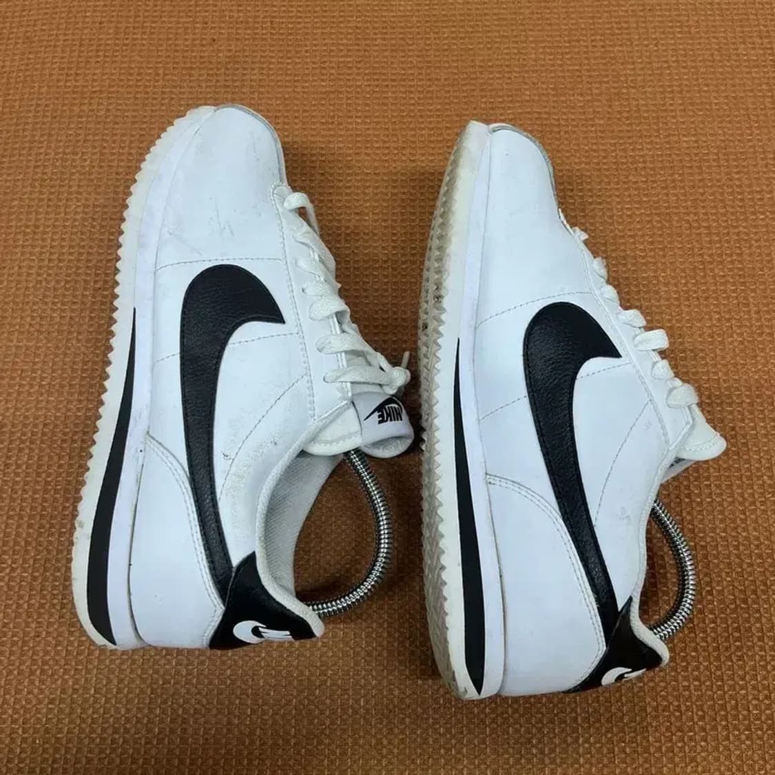 나이키 코르테즈 스니커즈 운동화 245 G07797 상품이미지6