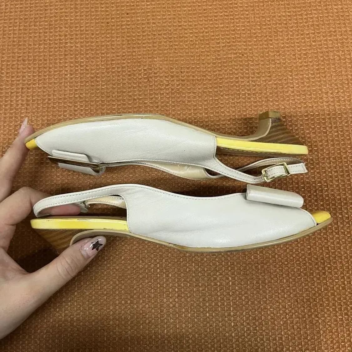 탠디 캐주얼 여성 샌들 225 G07818 상품이미지3