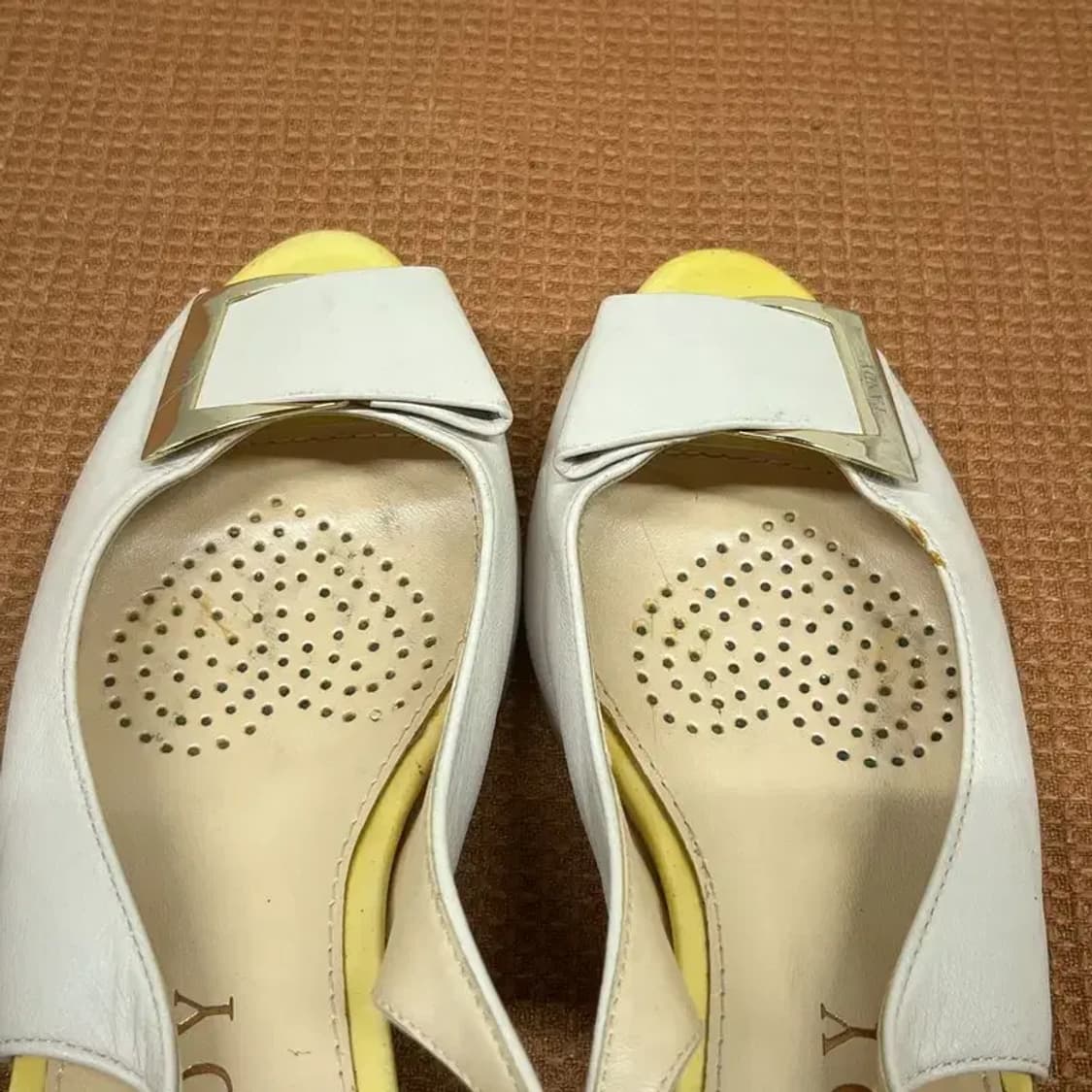 탠디 캐주얼 여성 샌들 225 G07818 상품이미지7