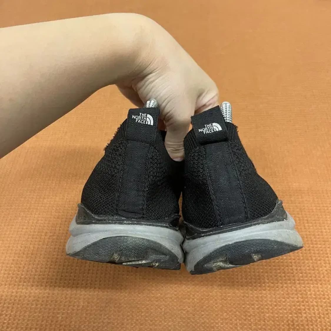 노스페이스 플랙스 조거 런닝화 운동화 240 G07801 상품이미지2