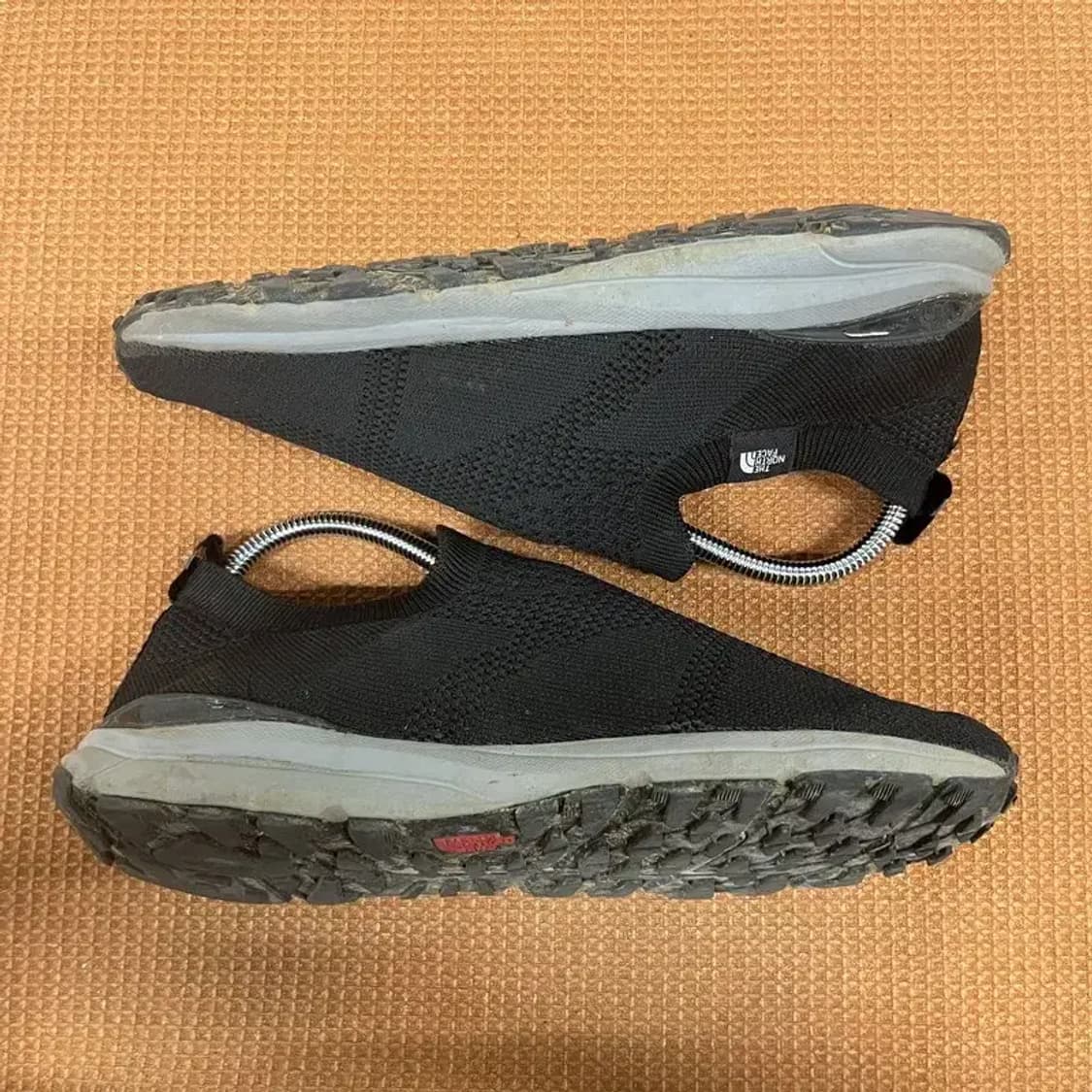 노스페이스 플랙스 조거 런닝화 운동화 240 G07801 상품이미지3