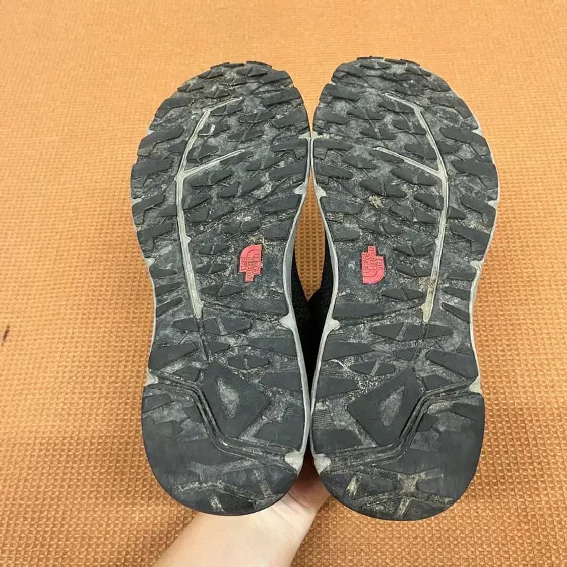 노스페이스 플랙스 조거 런닝화 운동화 240 G07801 상품이미지4