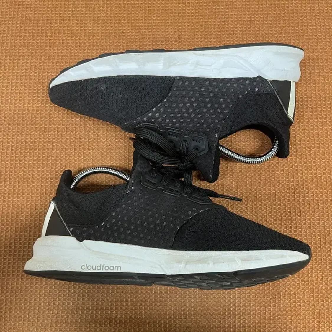 아디다스 팔콘 엘리트 5 런닝화 운동화 230 G07802 상품이미지3