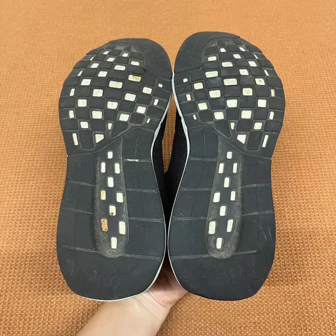 아디다스 팔콘 엘리트 5 런닝화 운동화 230 G07802 상품이미지4