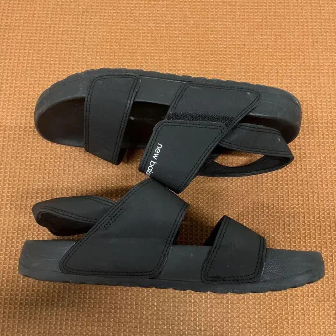 뉴발란스 엔클레이 샌들 230 G07835 상품이미지3